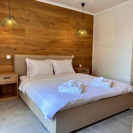 Nova Suites Sozopol Esterno foto
