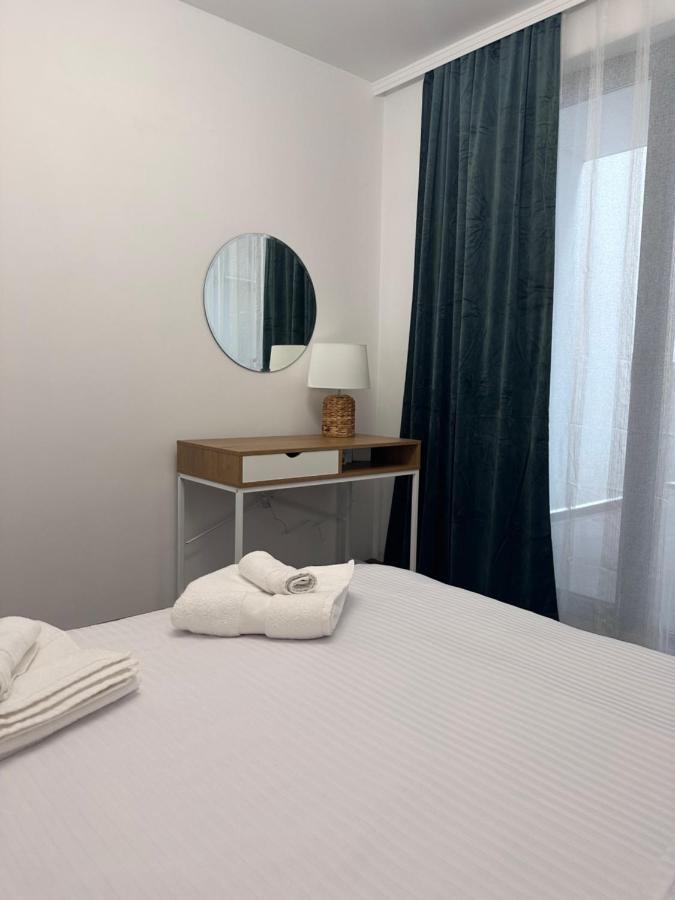 Nova Suites Sozopol Esterno foto