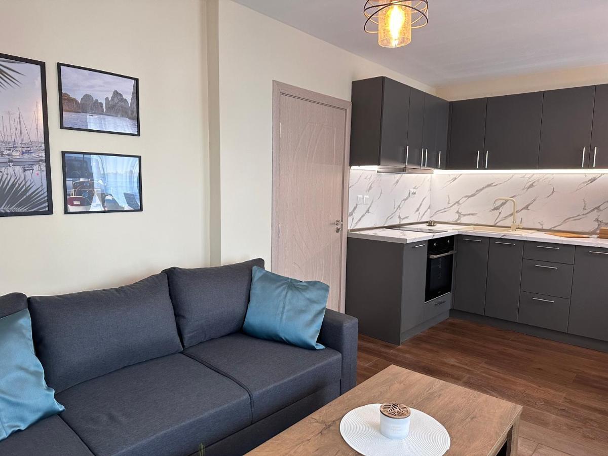 Nova Suites Sozopol Esterno foto