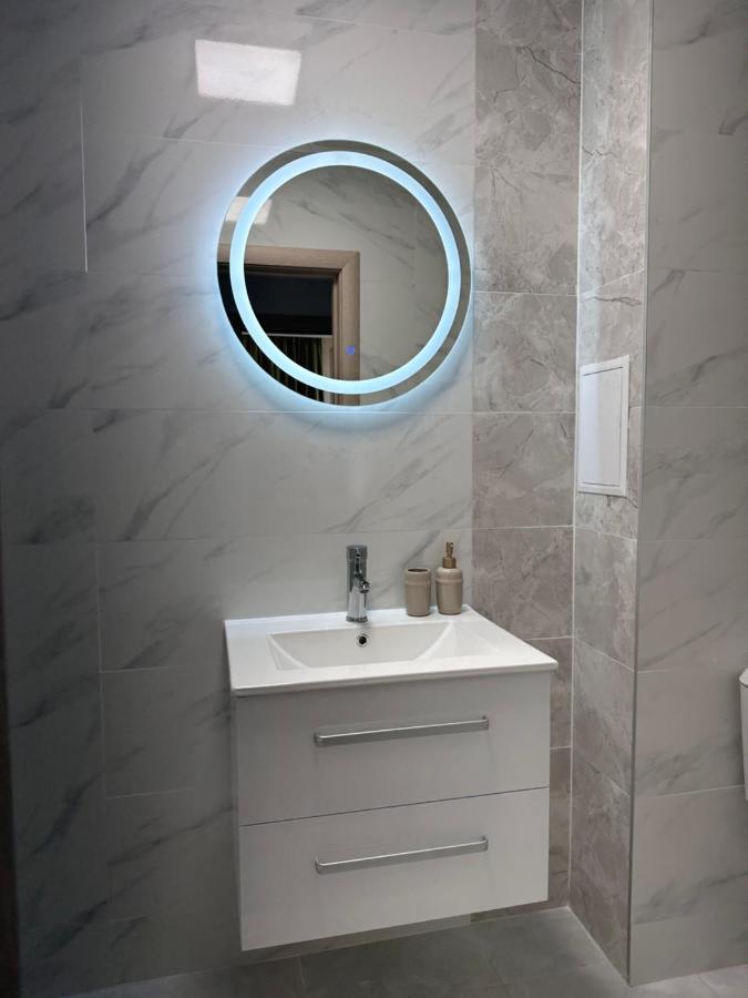 Nova Suites Sozopol Esterno foto