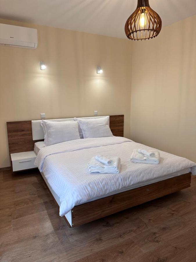 Nova Suites Sozopol Esterno foto
