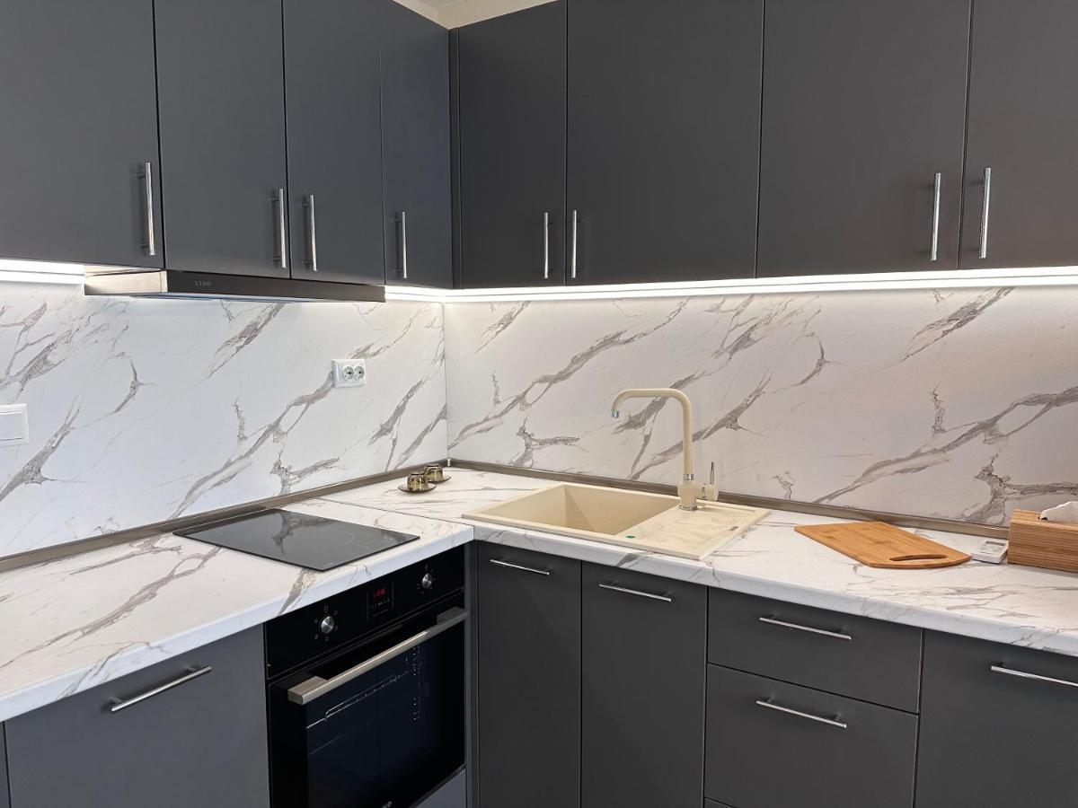 Nova Suites Sozopol Esterno foto