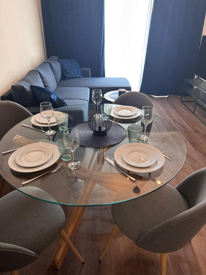 Nova Suites Sozopol Esterno foto