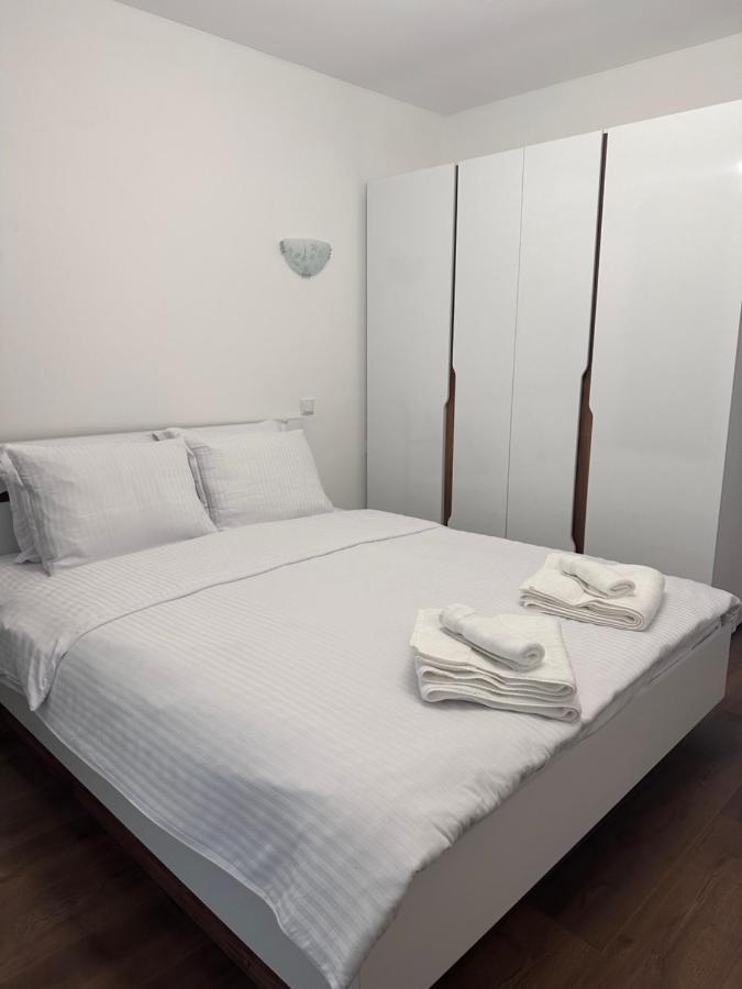 Nova Suites Sozopol Esterno foto