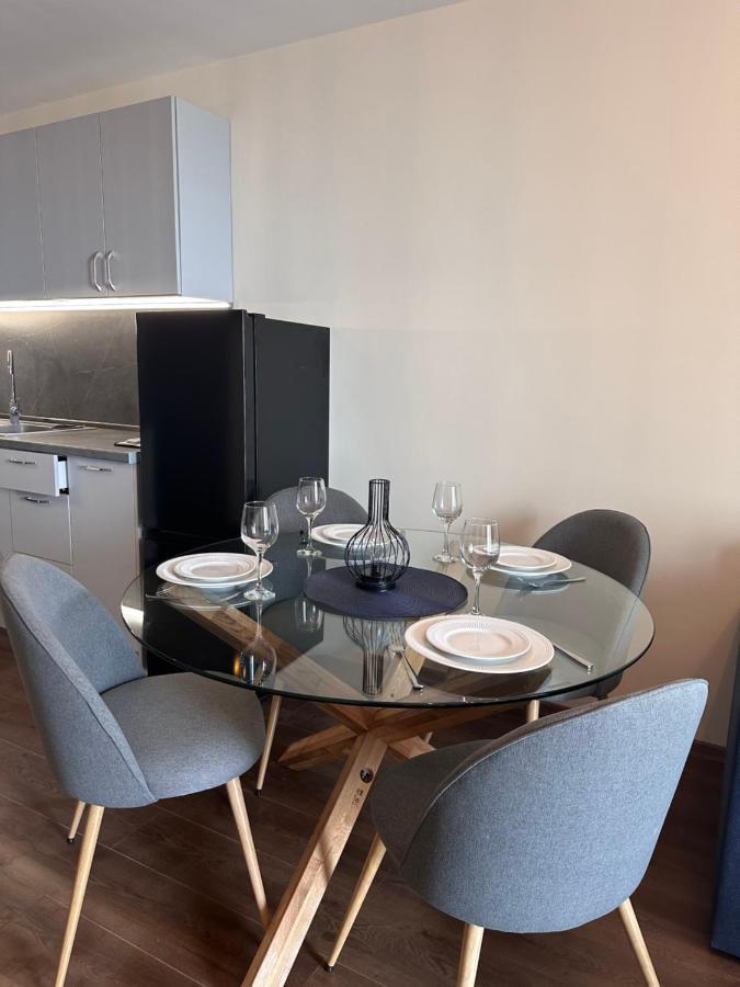 Nova Suites Sozopol Esterno foto