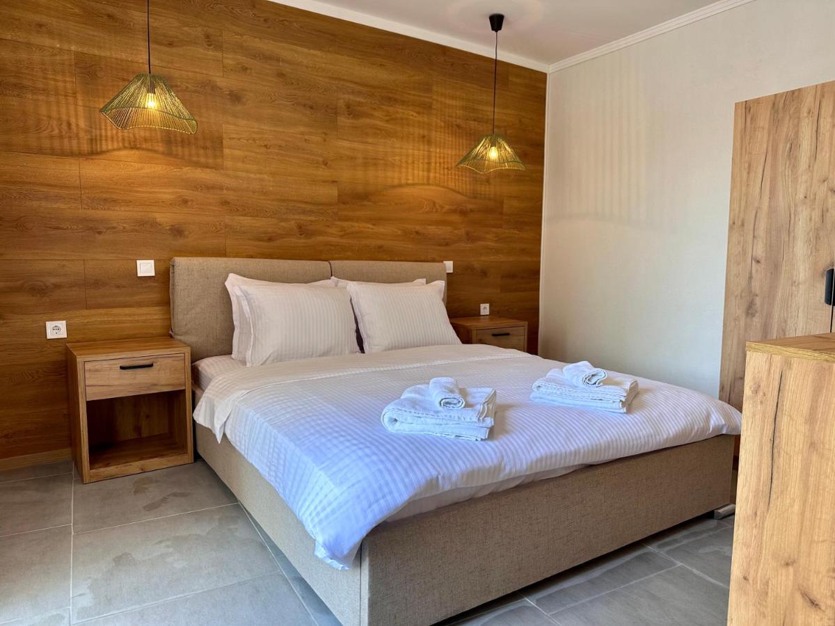 Nova Suites Sozopol Esterno foto