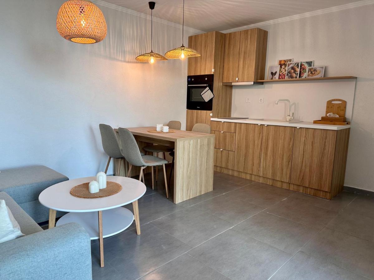Nova Suites Sozopol Esterno foto