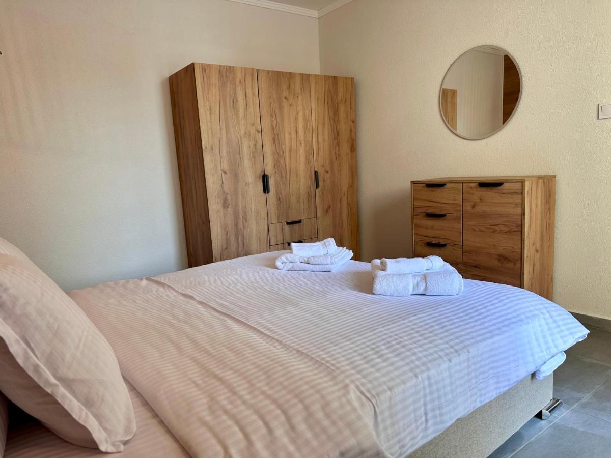 Nova Suites Sozopol Esterno foto