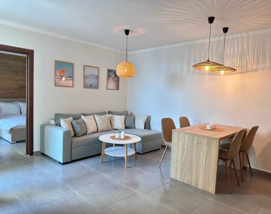 Nova Suites Sozopol Esterno foto