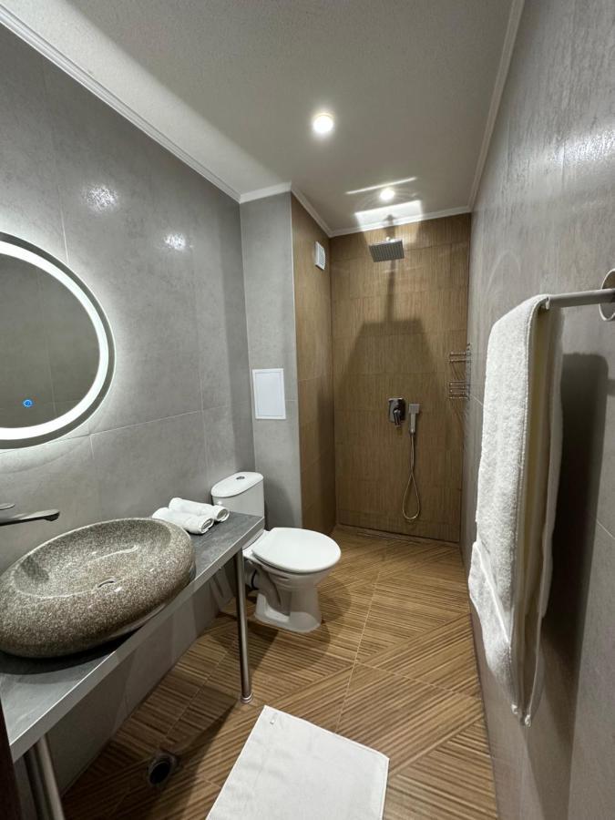 Nova Suites Sozopol Esterno foto