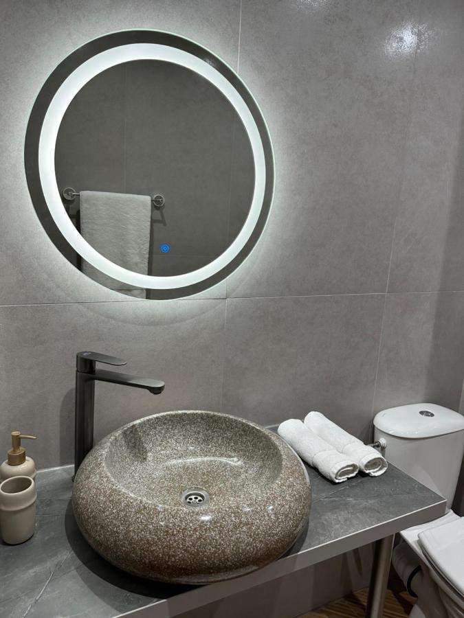 Nova Suites Sozopol Esterno foto