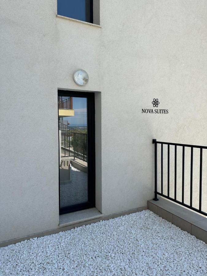 Nova Suites Sozopol Esterno foto