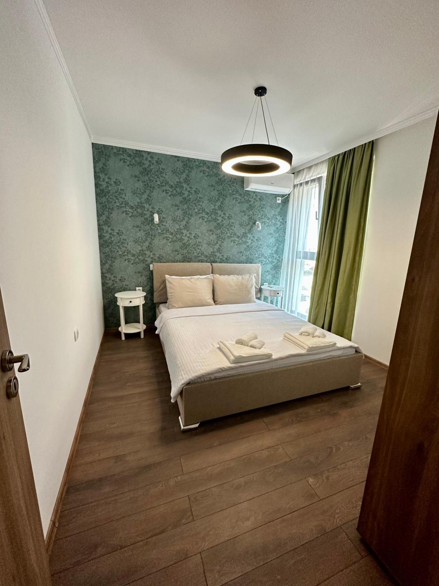 Nova Suites Sozopol Esterno foto