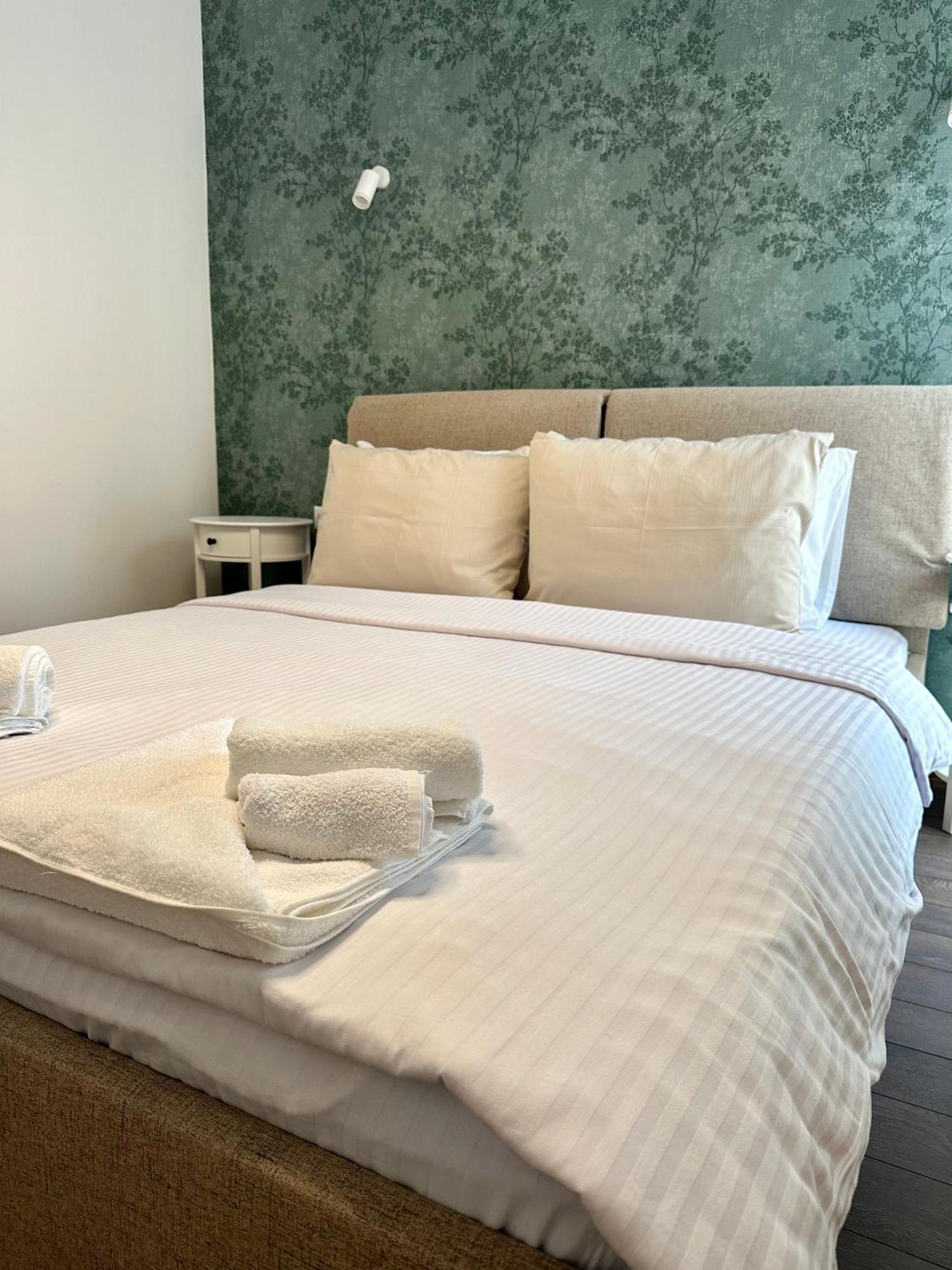 Nova Suites Sozopol Esterno foto