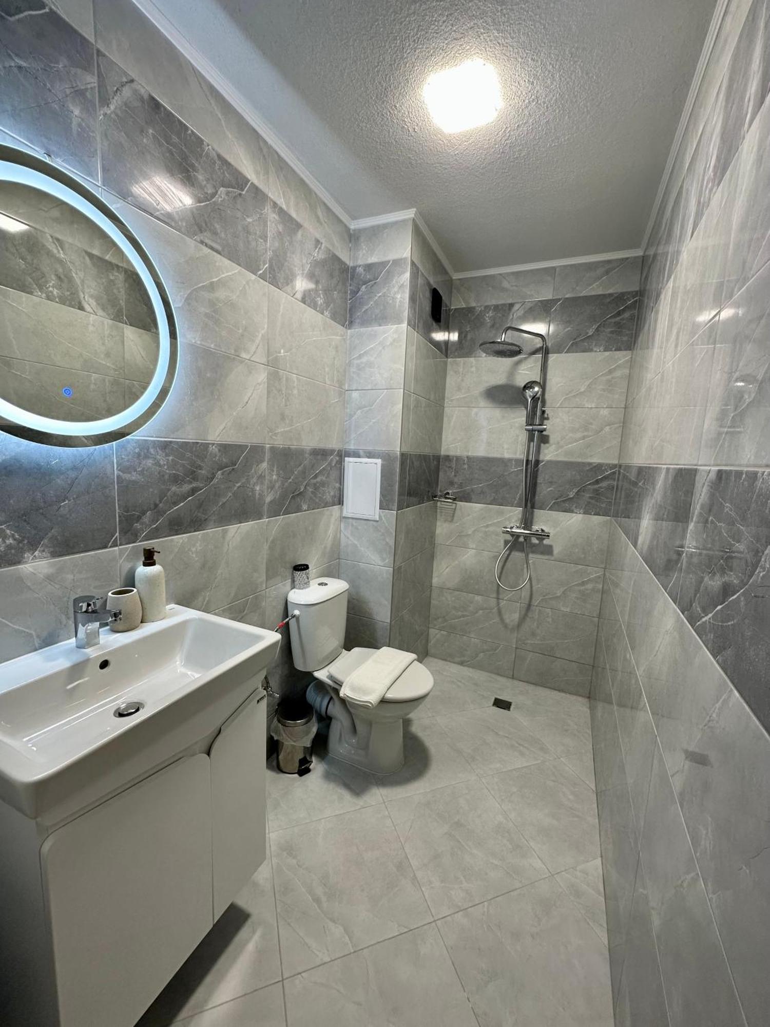Nova Suites Sozopol Esterno foto
