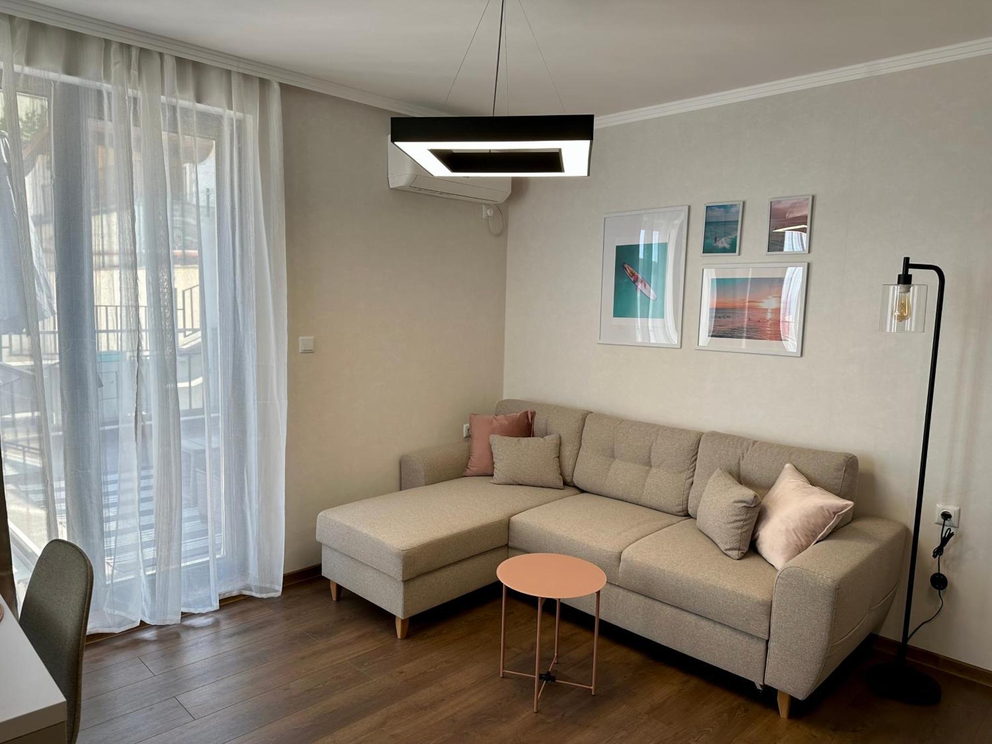 Nova Suites Sozopol Esterno foto