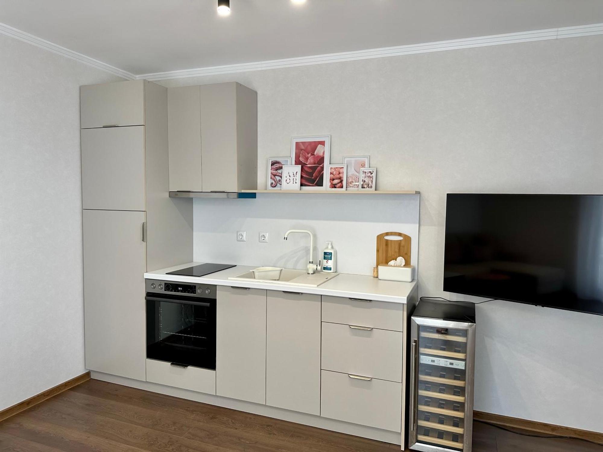 Nova Suites Sozopol Esterno foto