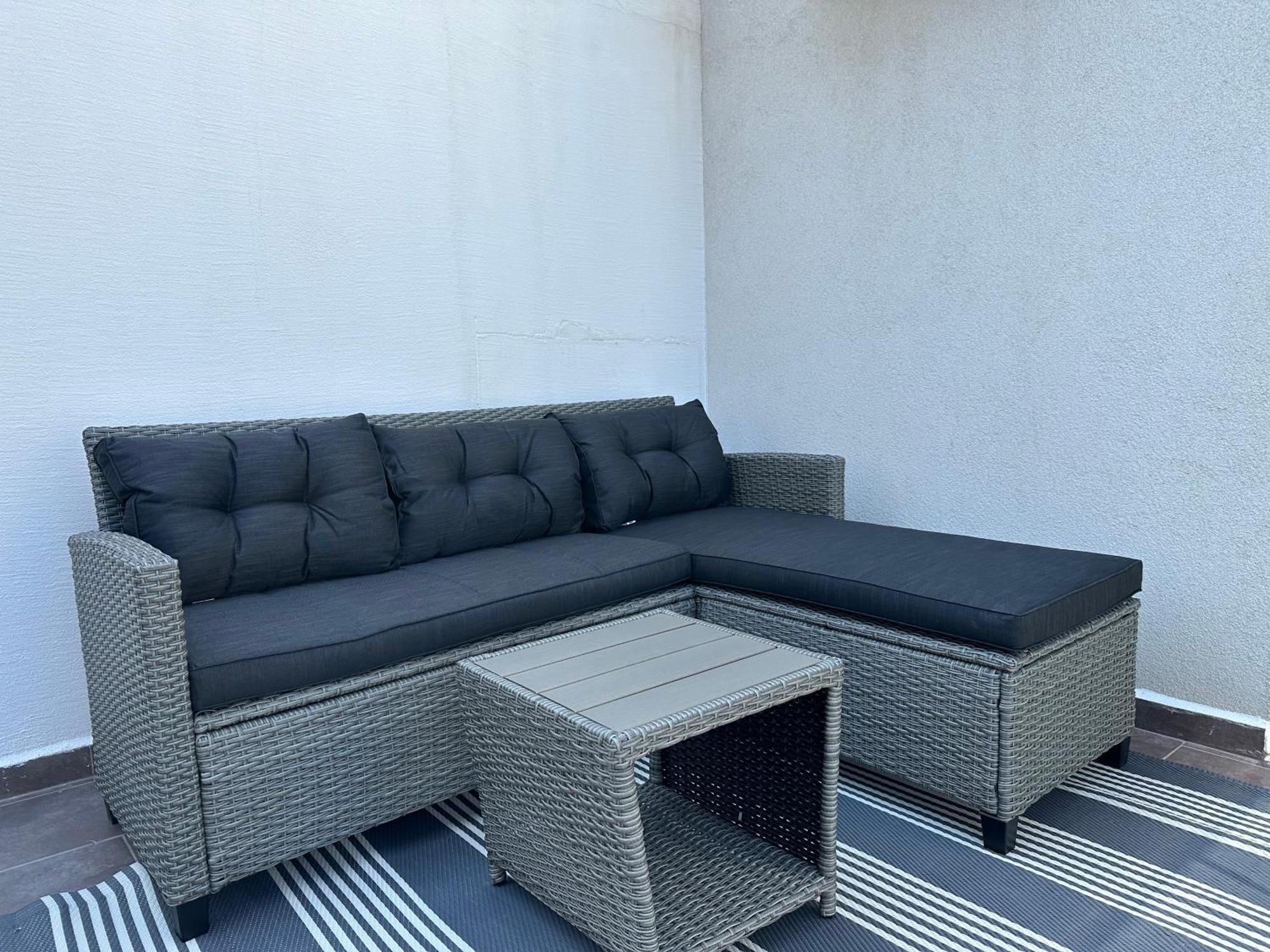 Nova Suites Sozopol Esterno foto